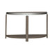 Sutton - Sofa Table - Brown