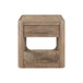 South Bend - End Table - Brown