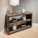 Modern Edge - Sofa Table - Malaysia