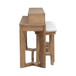 Ballentine - 4 Piece Set - Brown