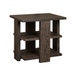 Harrison - End Table - Brown