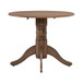 Brook Bay - Drop Leaf Table