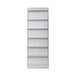 Magnolia Manor - Bookcase (RTA)