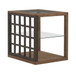 Bayhill Trellis - Table