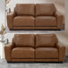 Blake - Sofa Set