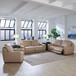 Blake - Sofa Set