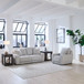 Blake - Sofa Set