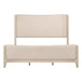 New Haven - Upholstered Bed