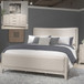 New Haven - Upholstered Bedroom Set