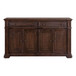 Provence Park - Buffet - Brown