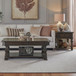 Provence Park - 3 Piece Set - Brown