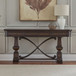 Provence Park - Sofa Table - Brown