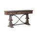 Provence Park - Sofa Table - Brown