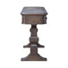Provence Park - Sofa Table - Brown