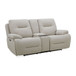 Cameron - Loveseat With Console P3 & ZG