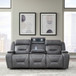 Chapman - Sofa