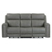 Camden - Sofa P3 & ZW