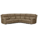 Camden - 6 Piece Sectional
