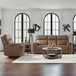 Camden - Sofa Set