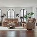 Camden - Sofa Set