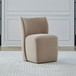 Accent Dining - Fabric Dining Chairs (Set of 4)