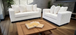 Gia Living Room Set in Fabric by New Era Innovations