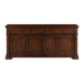 Arden Road - 74" TV Console - Cherry