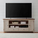 Fireplace TV Consoles - 80" Fireplace TV Console FTS - Brown