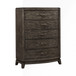 Avalon - 5 Drawer Chest