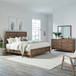 Shaker Lakes - Panel Bedroom Set