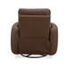 Reilly - Swivel Glider Recliner P3