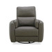 Reilly - Swivel Glider Recliner P3