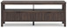Cadmori - Brown - Extra Large TV Stand