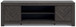 Cayboni - LG TV Stand With Fireplace Option