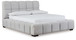Grendusk - Upholstered Bed