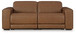 Magic Man - Reclining Sectional
