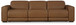 Magic Man - Reclining Sectional