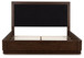 Dilenno - Upholstered Panel Bed
