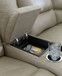 Narwhal Place - Reclining Sectional