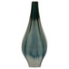 Astoria Small Ceramic Vase - Green