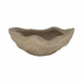 Flowood Quartz Resin Bowl - Gray