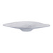 Wasilla Clear Glass Bowl - Clear / Frost