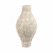 Sabrosa Large Portugal Vase - Beige / Gray