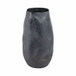 Lavre Large Portugal Vase - Gunmetal