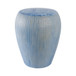 Vilnius Garden Stool - Blue