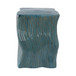 Corvallis Garden Stool - Green