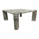 Svante Marble Coffee Table - Multi