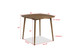Weldon - Table
