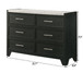 Lamar - Dresser