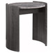 Gladstone - Round Faux Marble Top Table